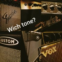 whats your tone